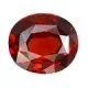 Hessonite Garnet