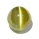 Chrysoberyl Cat's Eye