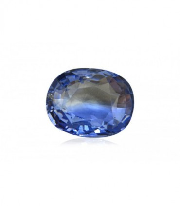 Unheated Natural Blue Sapphire Chusion